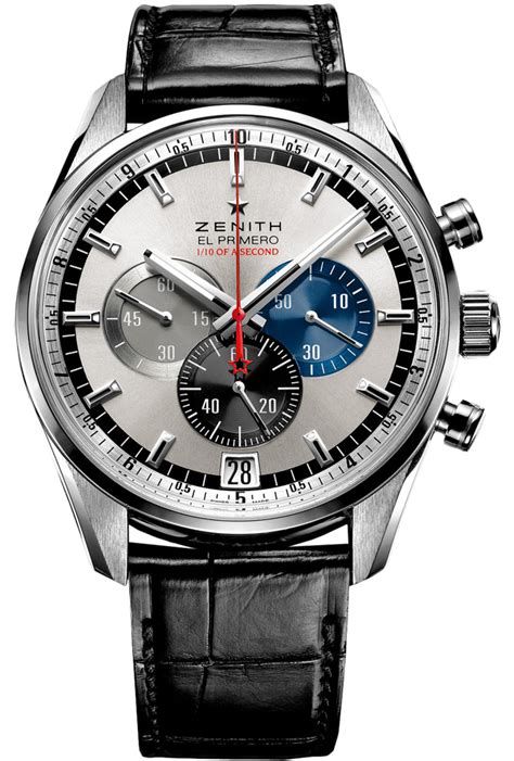 zenith replica watches in pakistan|zenith el primero men's watch.